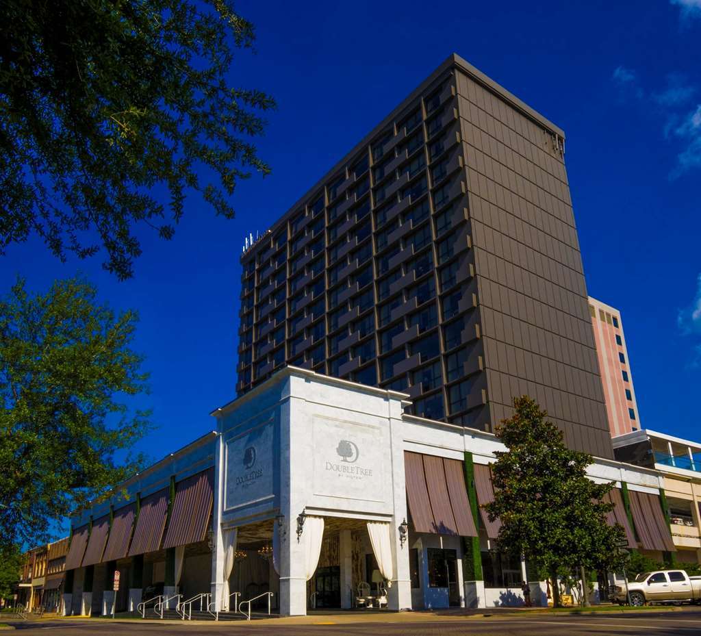 Doubletree By Hilton Hotel Tallahassee Bagian luar foto